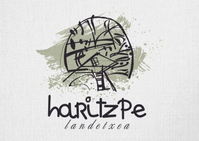 Haritzpe